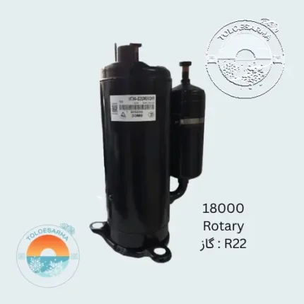 gmcc_compressor_CMA069LHEM